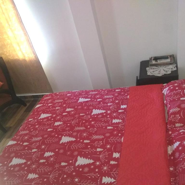 Quiet, comfortable and totally private space - One-Bedroom Apartment - 10