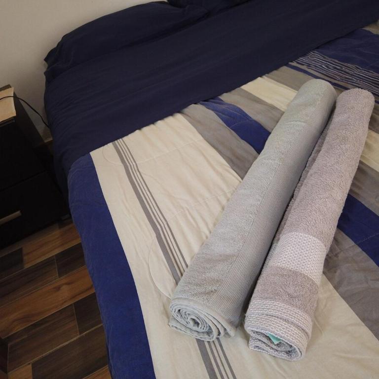 Quiet, comfortable and totally private space - One-Bedroom Apartment - 24