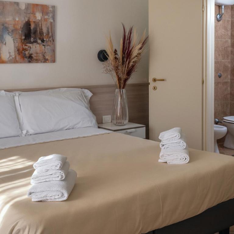Hotel Nazionale - Quadruple Room - 3