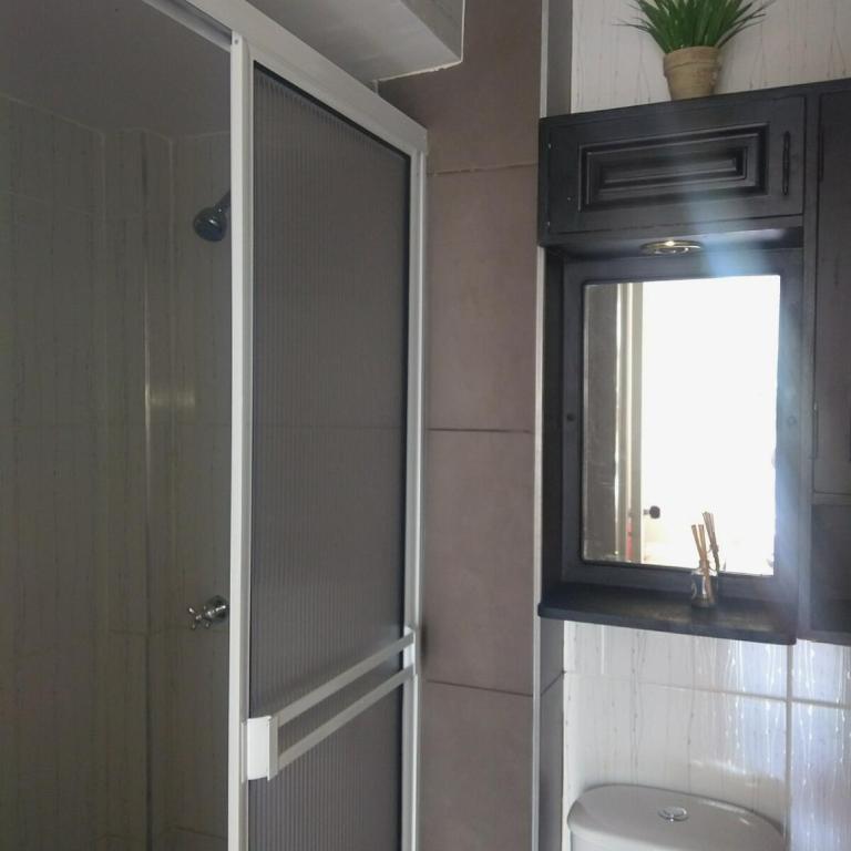 Quiet, comfortable and totally private space - One-Bedroom Apartment - 26
