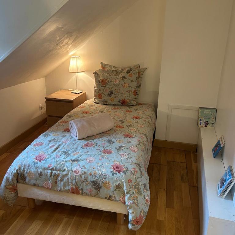 Duplex - Appartement 2 Chambres - 4