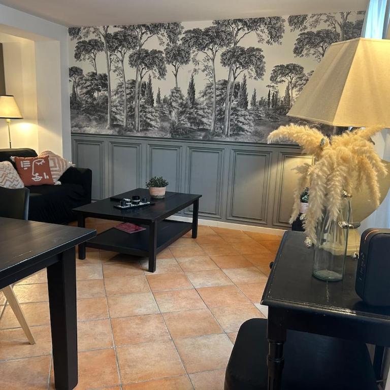 Duplex - Appartement 2 Chambres - 5