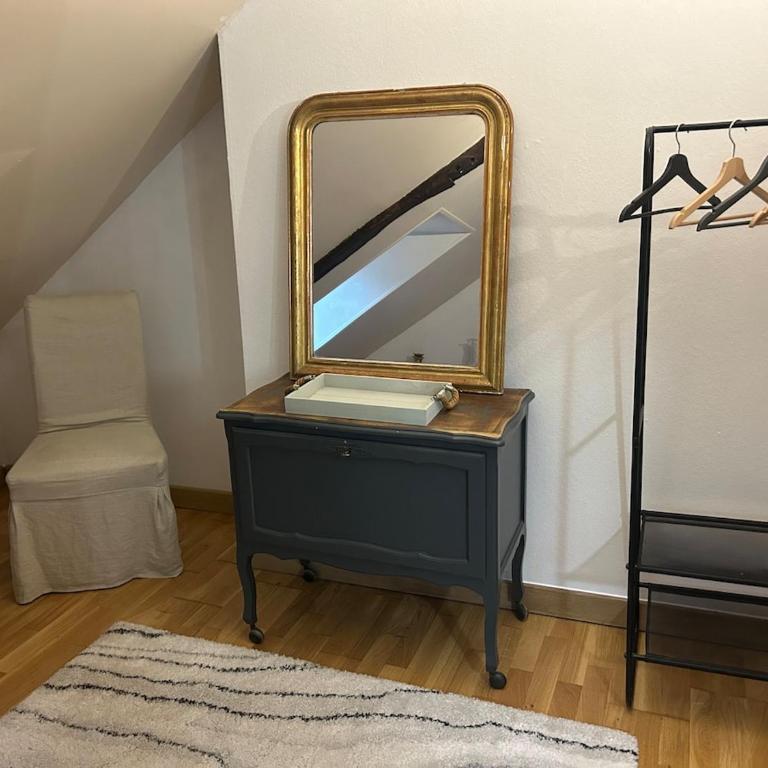 Duplex - Appartement 2 Chambres - 6
