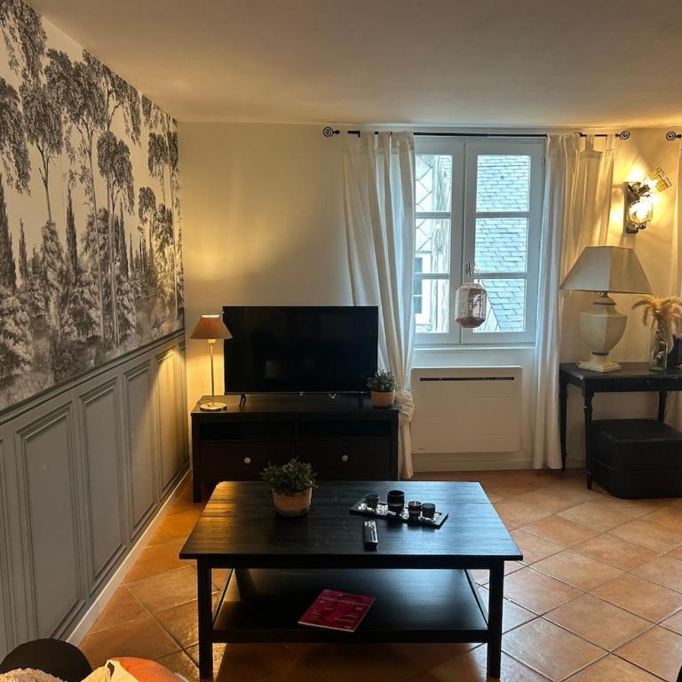 Duplex - Appartement 2 Chambres - 8