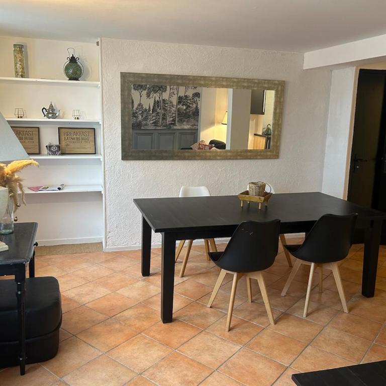 Duplex - Appartement 2 Chambres - 13