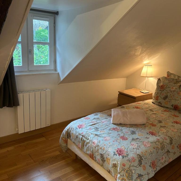 Duplex - Appartement 2 Chambres - 14