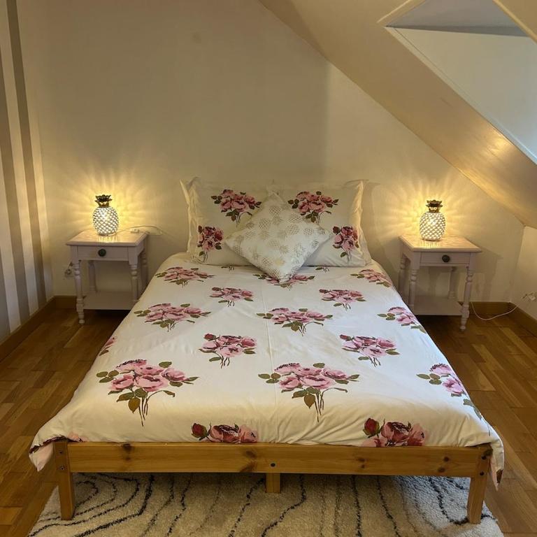 Duplex - Appartement 2 Chambres - 15