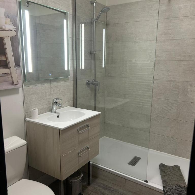 Duplex - Appartement 2 Chambres - 17