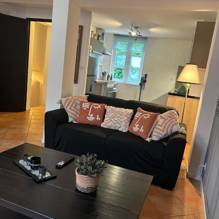 Duplex - Appartement 2 Chambres - 18