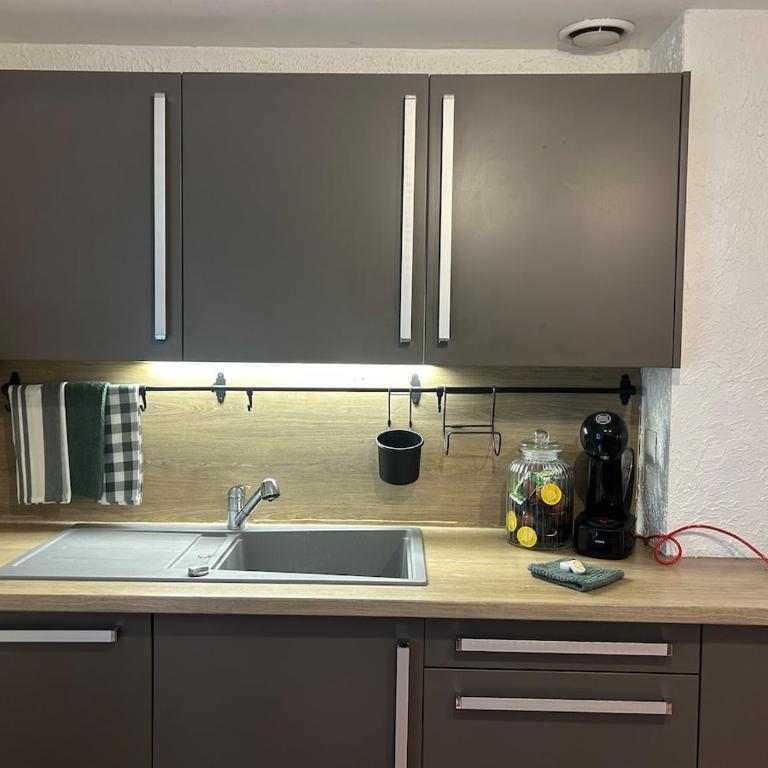 Duplex - Appartement 2 Chambres - 19