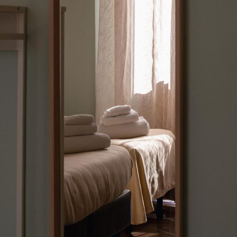 Hotel Nazionale - Quadruple Room - 4