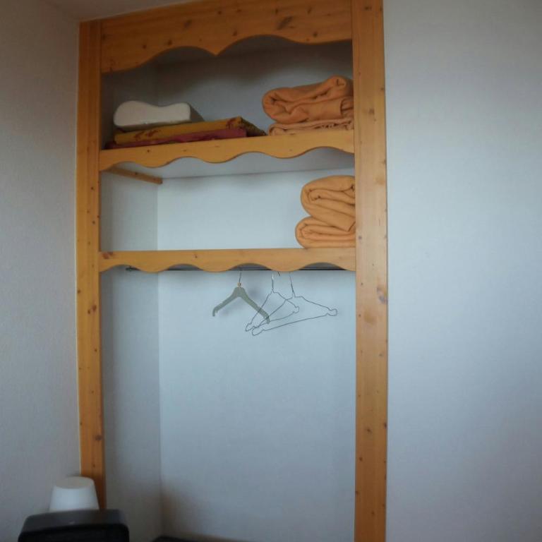 Chalet Chamrousse – Balcon avec vue Proche Pistes - Appartement - 10