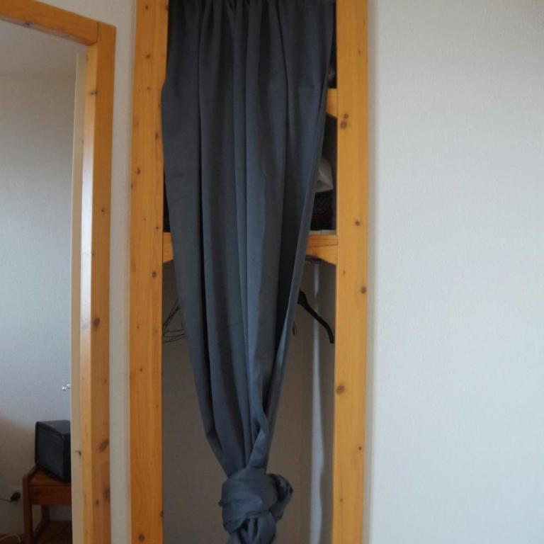 Chalet Chamrousse – Balcon avec vue Proche Pistes - Appartement - 14