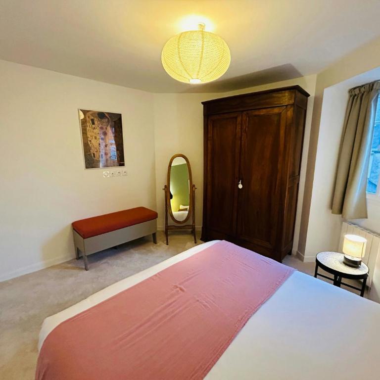 Le Millésime Carnot Cathédrale - Appartement - 4