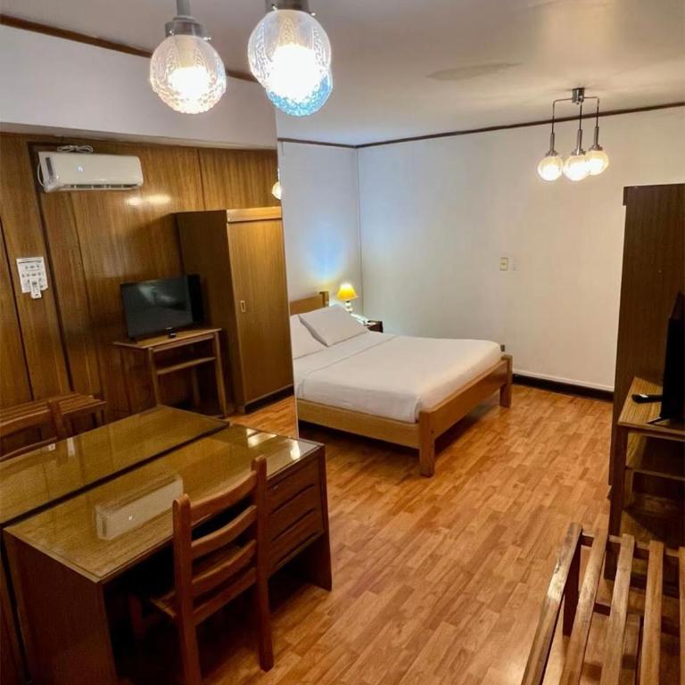 Hotel Vegas - Economy Double Room - 7