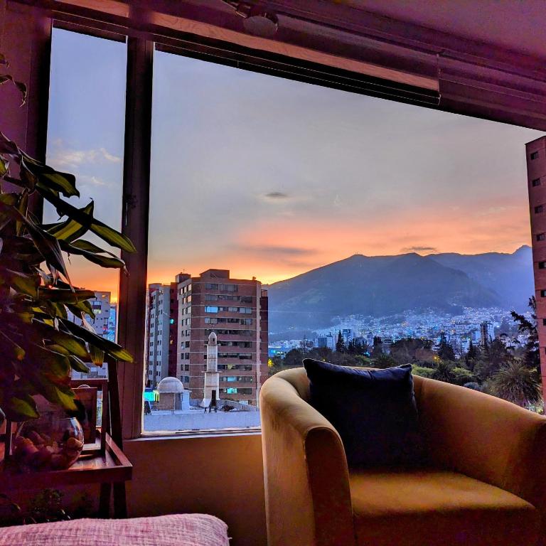 Suite la Carolina - Two-Bedroom Apartment - 1