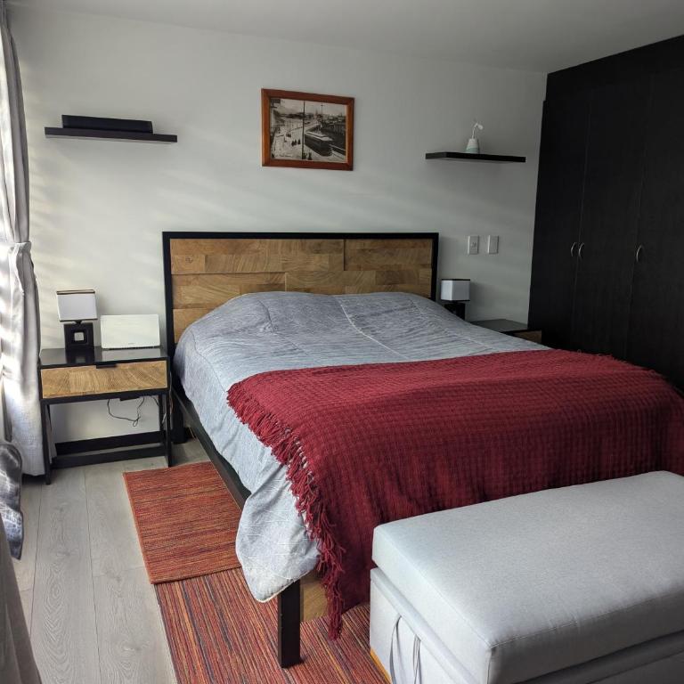 Suite la Carolina - Two-Bedroom Apartment - 3