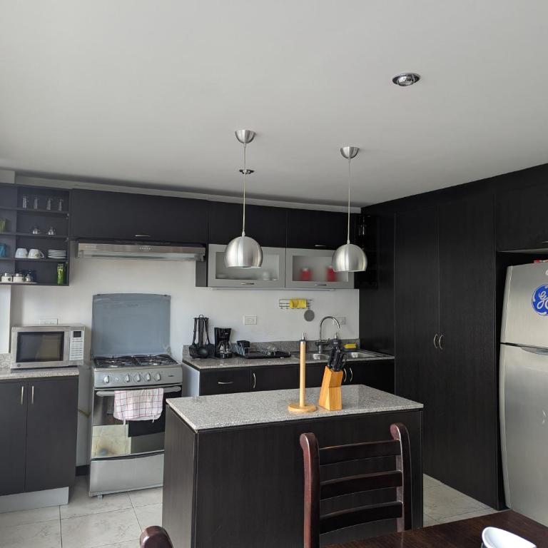 Suite la Carolina - Two-Bedroom Apartment - 4