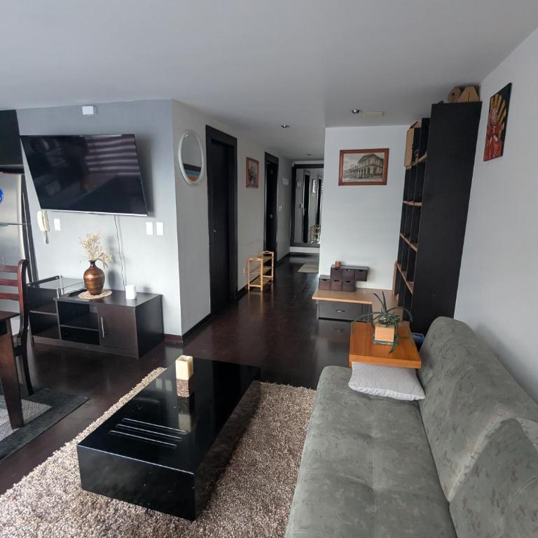 Suite la Carolina - Two-Bedroom Apartment - 7