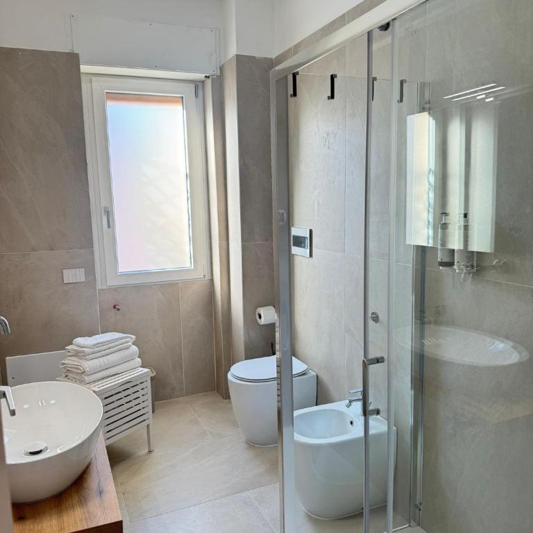Adagio B&B Alghero - Camera Matrimoniale Standard - 19