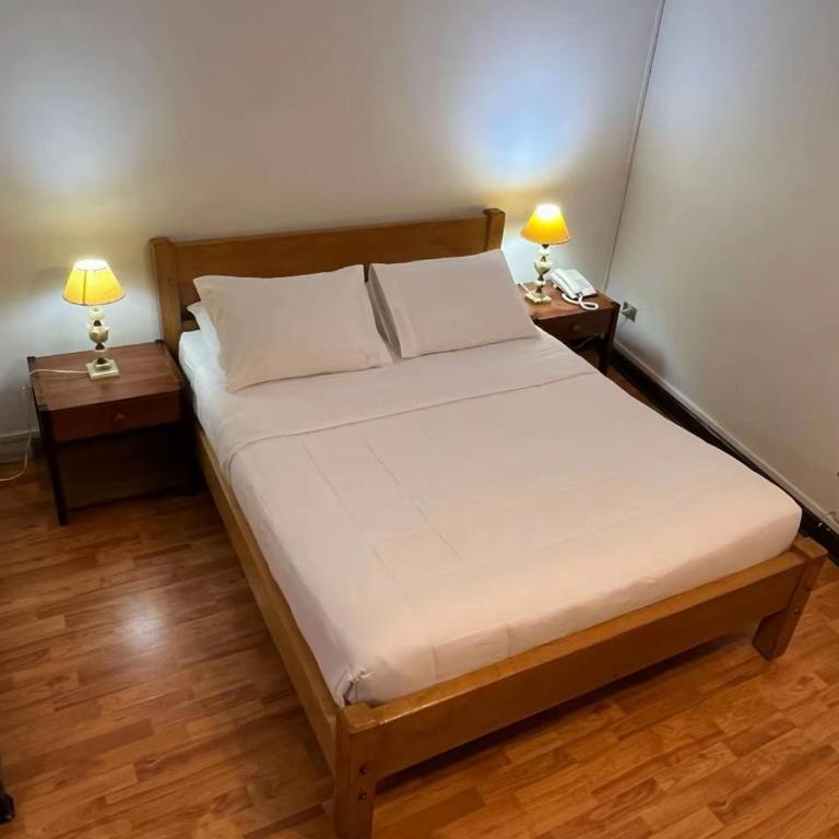 Hotel Vegas - Economy Double Room - 2
