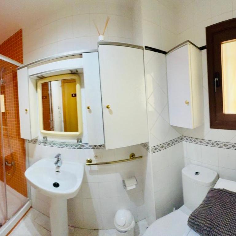 Apartamentos Torres del Sol 204, Los Cristianos - Playa de las Vistas - One-Bedroom Apartment - 44