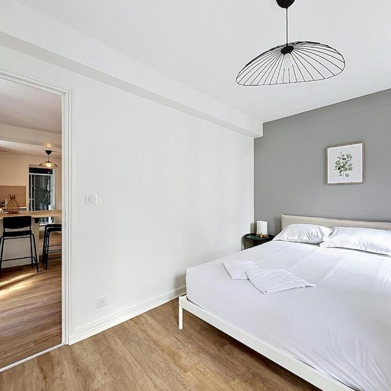 Les Suites d'hiver 24 Couchages 5 Appartements - Apartamento - 2