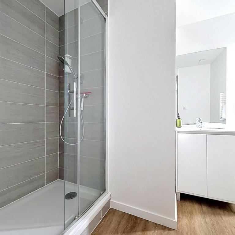Les Suites d'hiver 24 Couchages 5 Appartements - Apartamento - 4