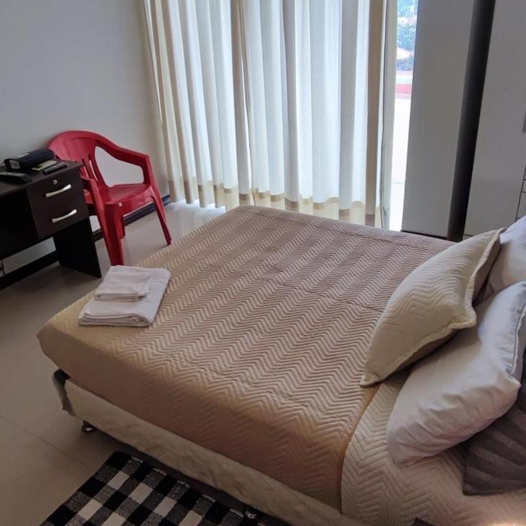 Mi rincón Vivaldi - Apartamento de 1 dormitorio - 4