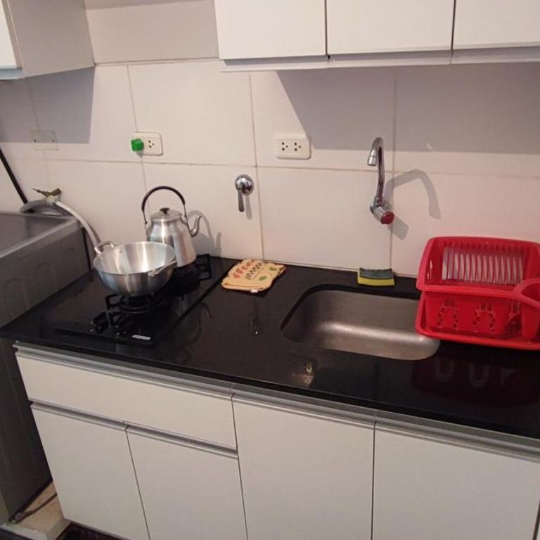 Mi rincón Vivaldi - Apartamento de 1 dormitorio - 5