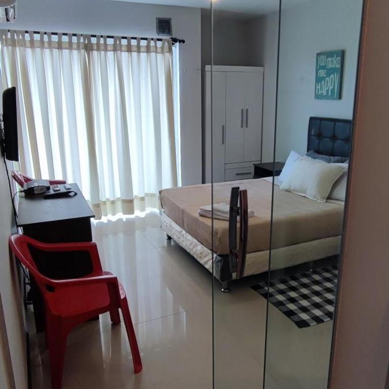 Mi rincón Vivaldi - Apartamento de 1 dormitorio - 7