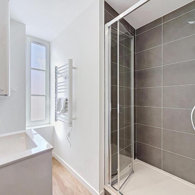 Les Suites d'hiver 24 Couchages 5 Appartements - Apartamento - 10