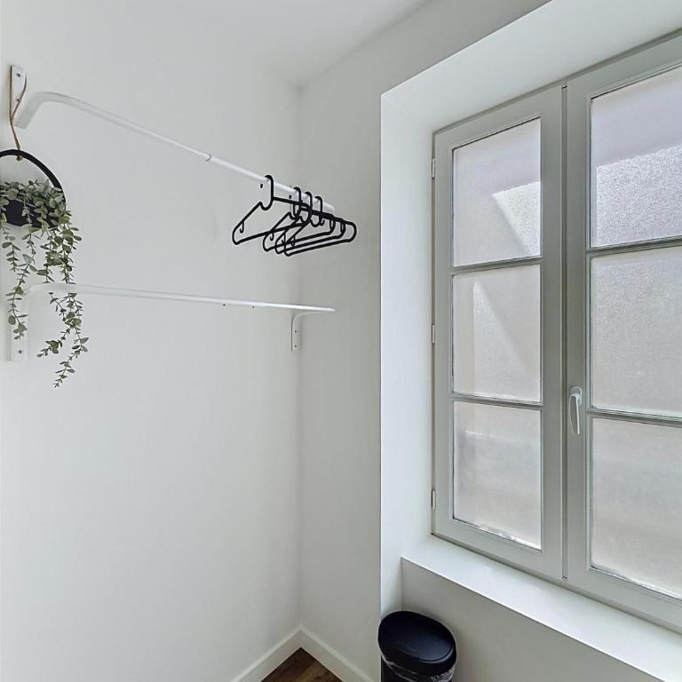 Les Suites d'hiver 24 Couchages 5 Appartements - Apartamento - 20