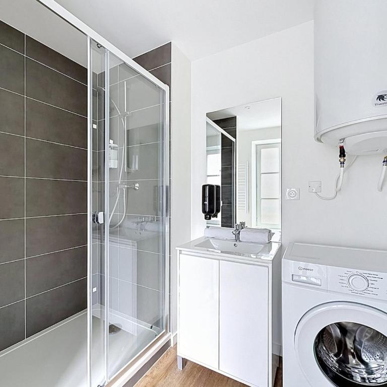 Les Suites d'hiver 24 Couchages 5 Appartements - Apartamento - 27
