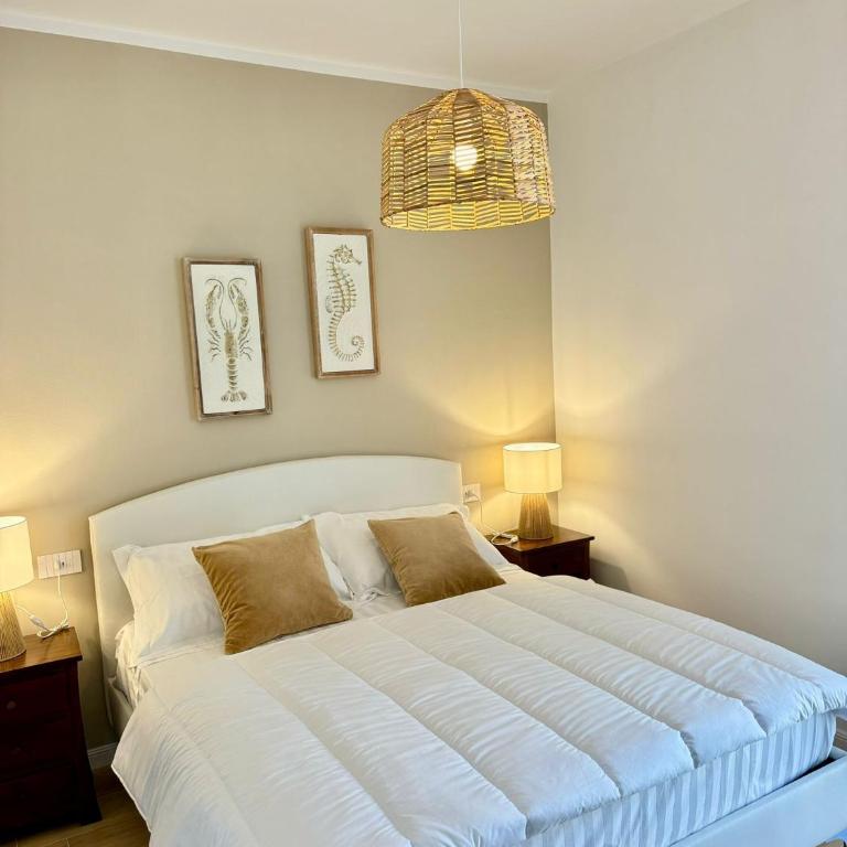 Adagio B&B Alghero - Camera Matrimoniale Economy - 18