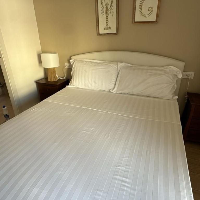 Adagio B&B Alghero - Camera Matrimoniale Economy - 19