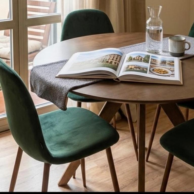 Elegant Apartment near Trastevere - Appartamento con 1 Camera da Letto - 3