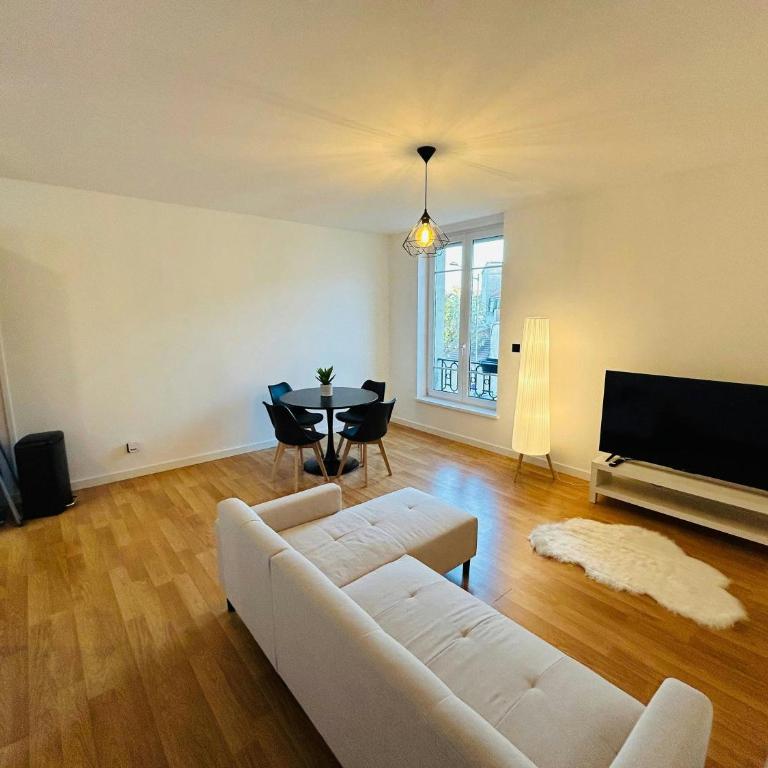 La Suite Carteret Centre-ville - Appartamento - 1