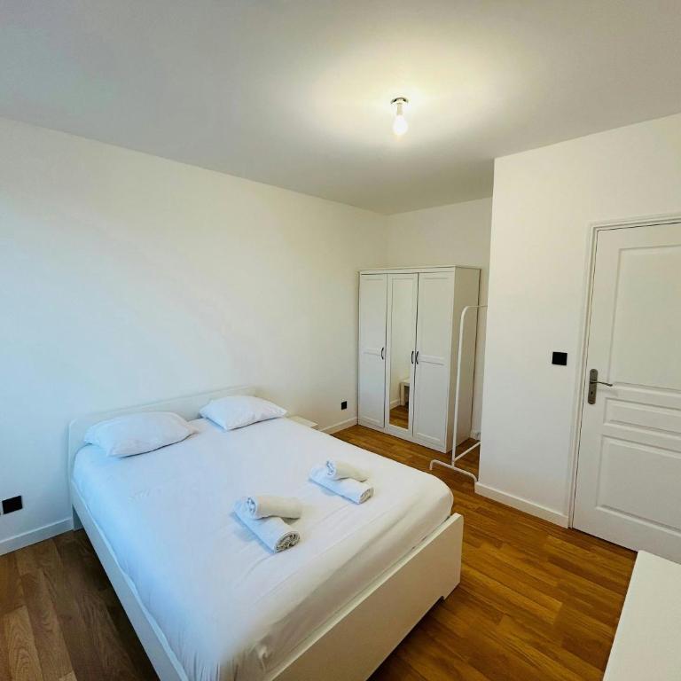 La Suite Carteret Centre-ville - Appartamento - 2