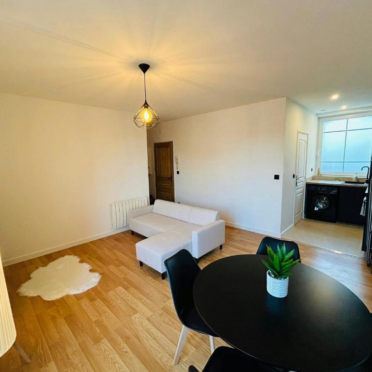 La Suite Carteret Centre-ville - Appartamento - 3
