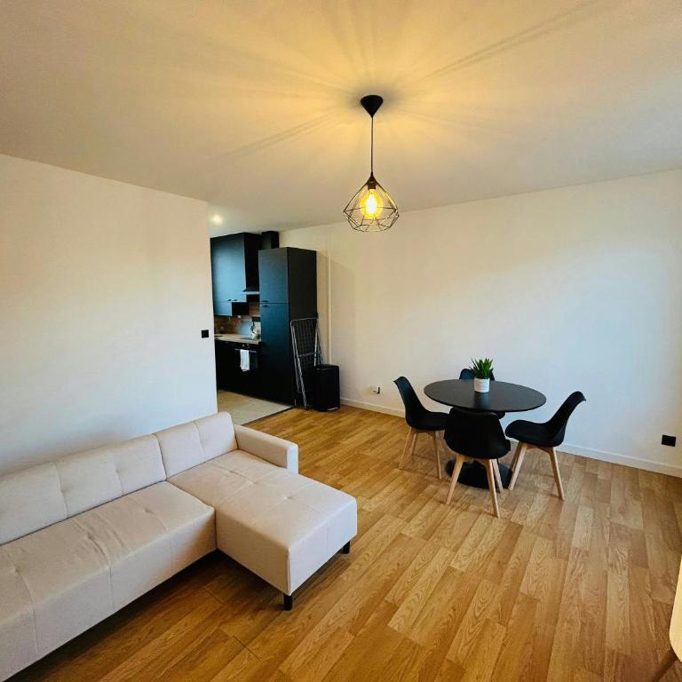 La Suite Carteret Centre-ville - Appartamento - 4