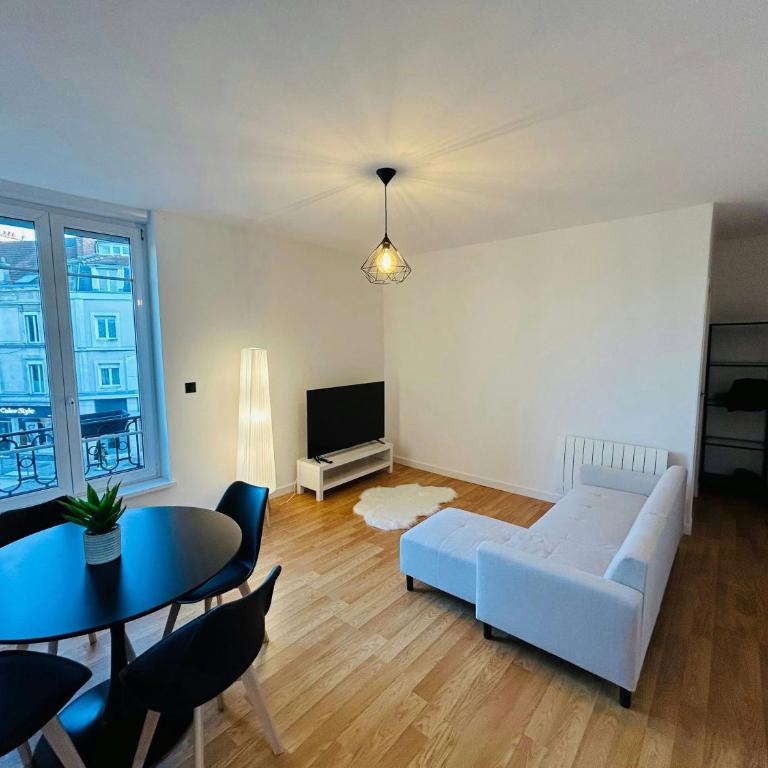 La Suite Carteret Centre-ville - Appartamento - 5