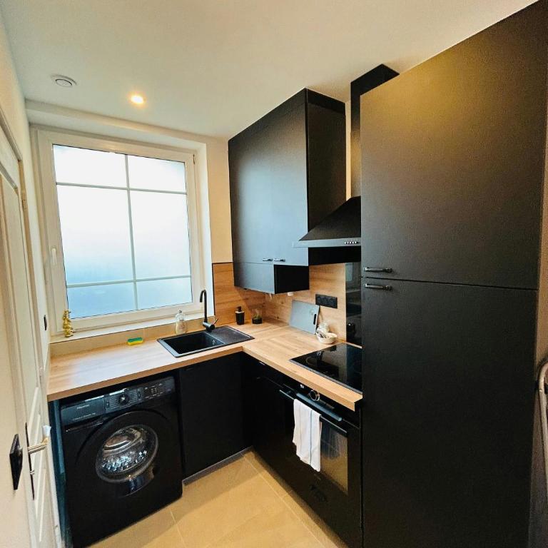 La Suite Carteret Centre-ville - Appartamento - 6