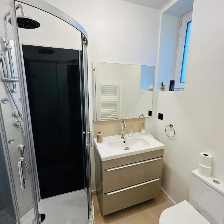 La Suite Carteret Centre-ville - Appartamento - 10