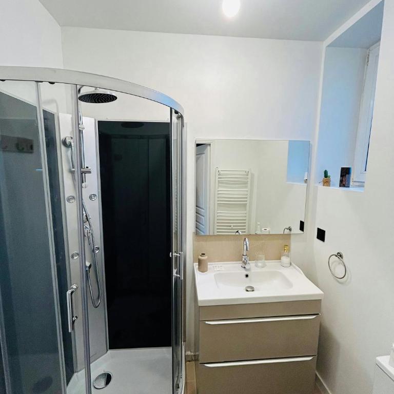 La Suite Carteret Centre-ville - Appartamento - 11