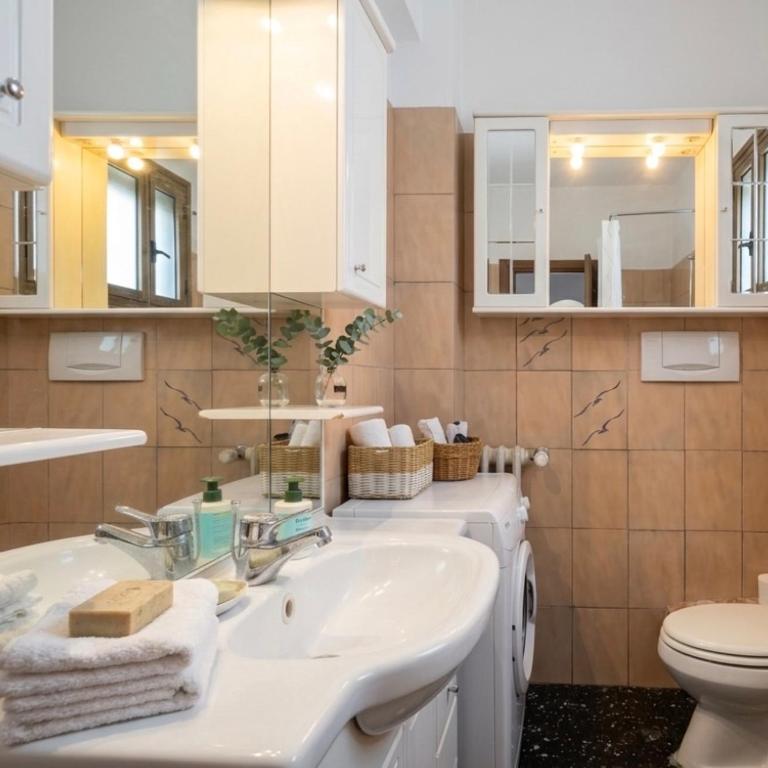 Elegant Apartment near Trastevere - Appartamento con 1 Camera da Letto - 10
