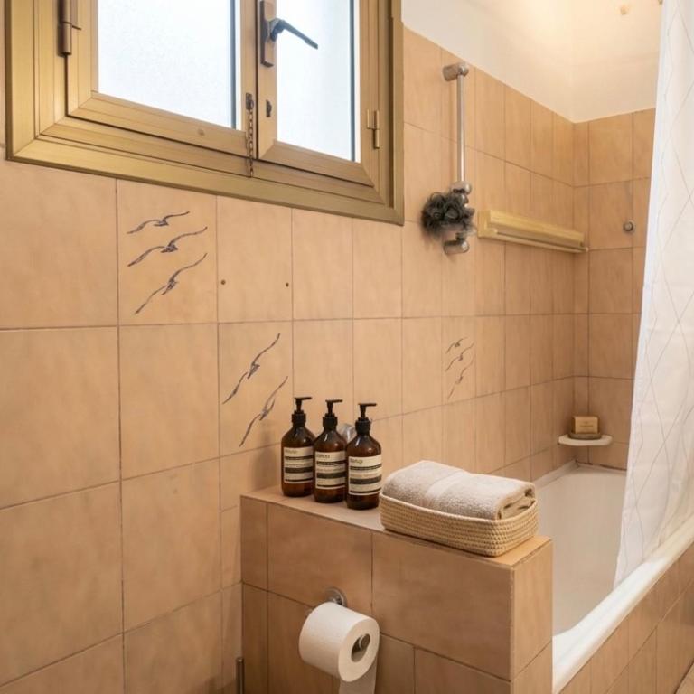 Elegant Apartment near Trastevere - Appartamento con 1 Camera da Letto - 11