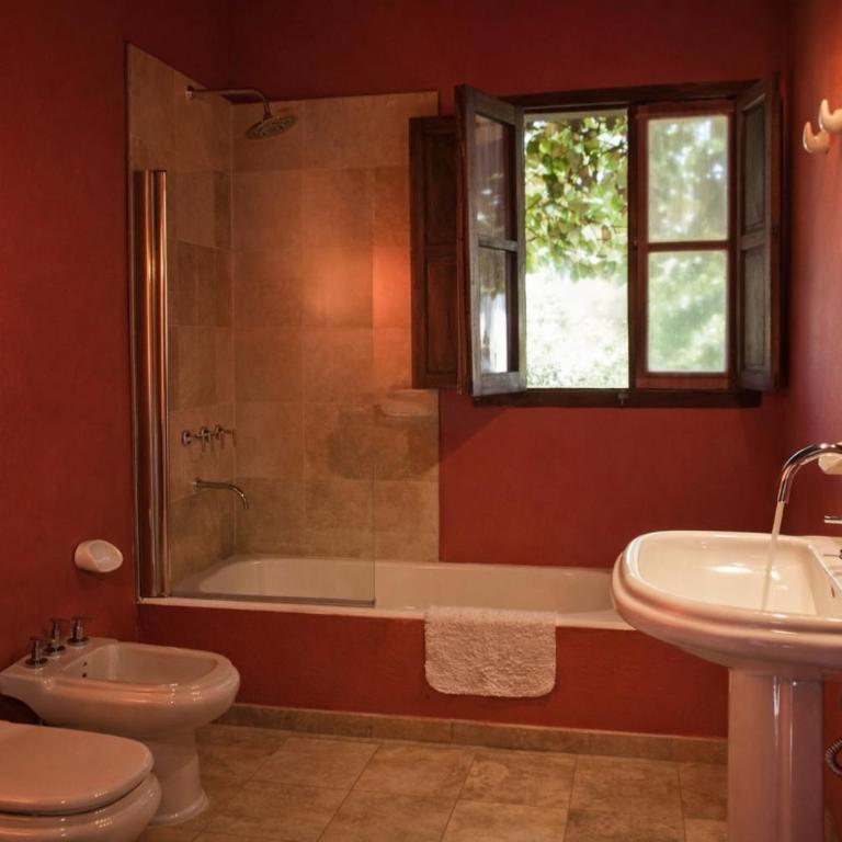 Finca Verde Oliva Wine & Olive Estate - Habitación Superior - 1 cama grande - 11