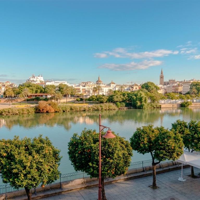 RentalSevilla Betis - Apartamento de 2 dormitorios - 19