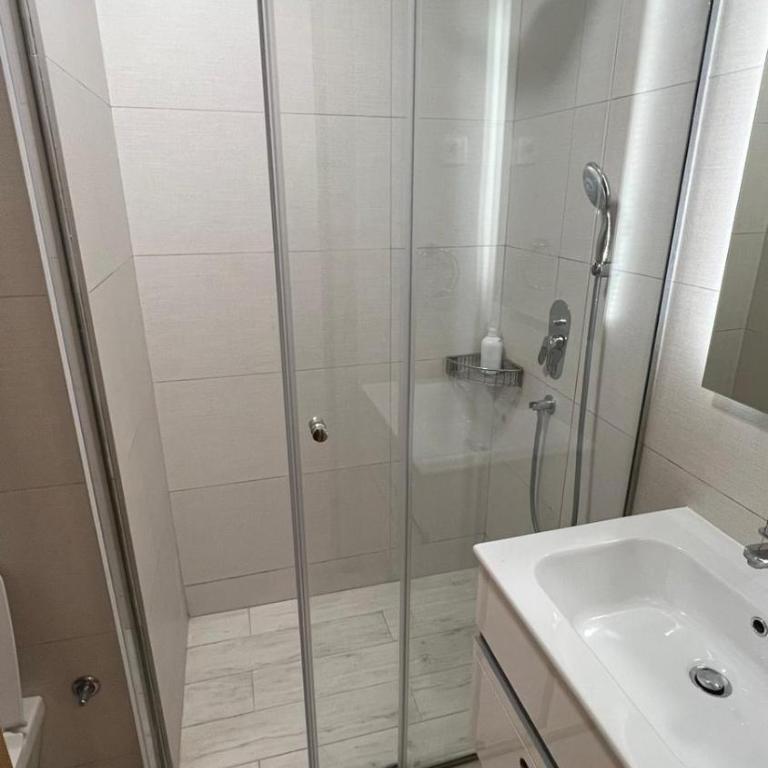 River walk apartment - Apartman sa 2 Spavaće Sobe i Balkonom - 6